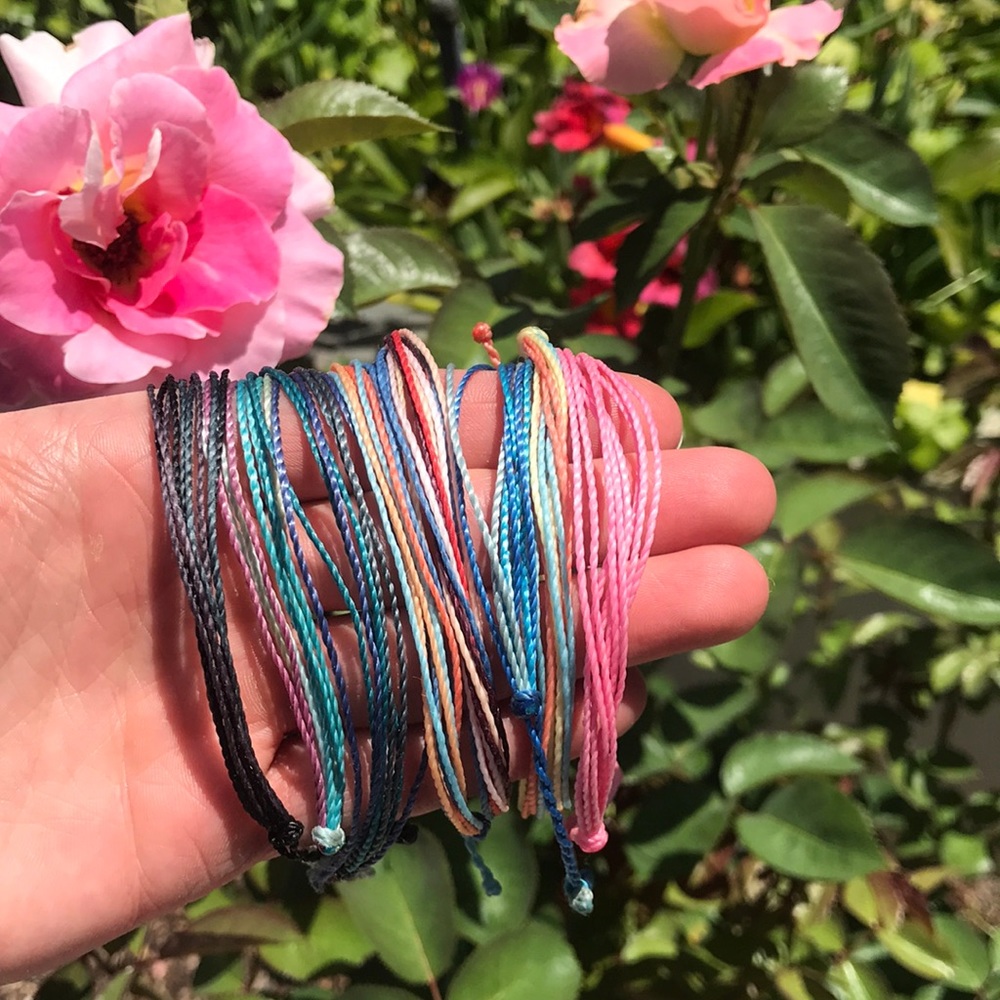 Pura Vida Bracelets